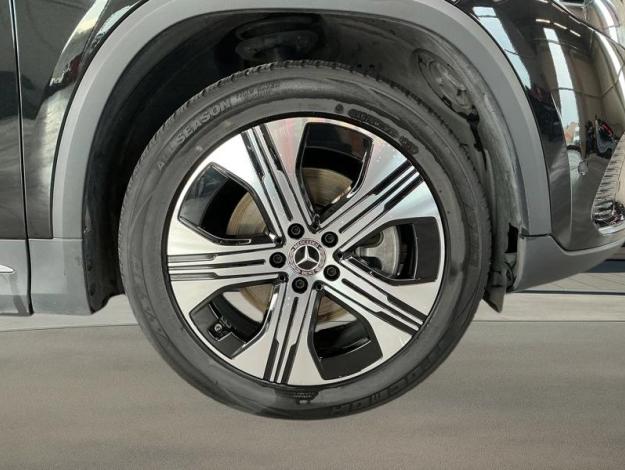 MERCEDES-BENZ EQA EQA 300 4MATIC