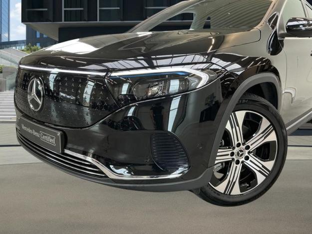 MERCEDES-BENZ EQA EQA 300 4MATIC
