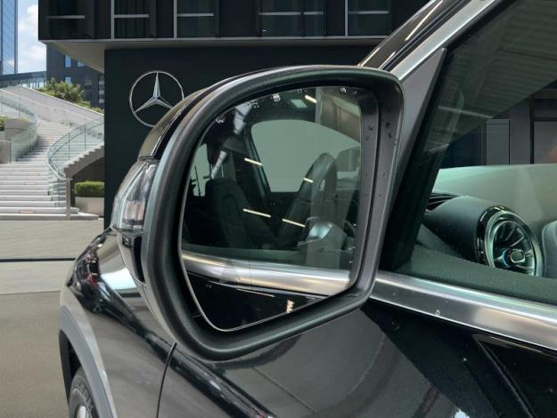 MERCEDES-BENZ EQA EQA 300 4MATIC