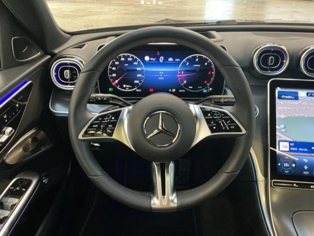MERCEDES-BENZ C C 220d 4MATIC All-Terrain