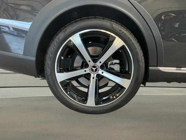 MERCEDES-BENZ C C 220d 4MATIC All-Terrain