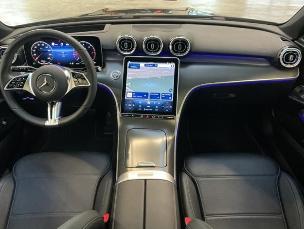 MERCEDES-BENZ C C 220d 4MATIC All-Terrain