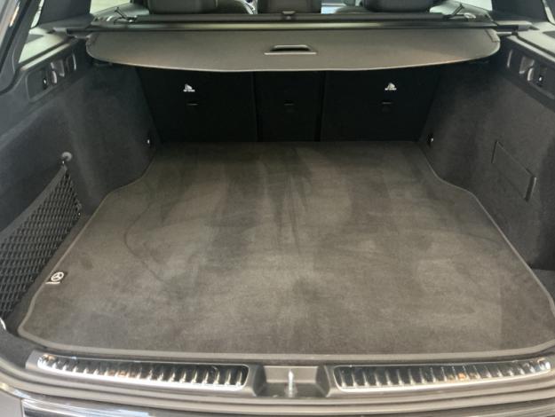 MERCEDES-BENZ C C 220d 4MATIC All-Terrain