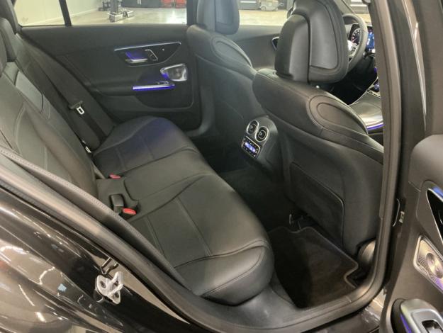 MERCEDES-BENZ C C 220d 4MATIC All-Terrain