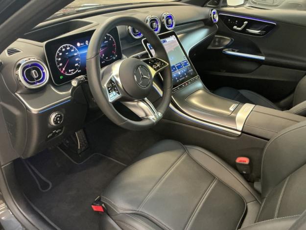 MERCEDES-BENZ C C 220d 4MATIC All-Terrain