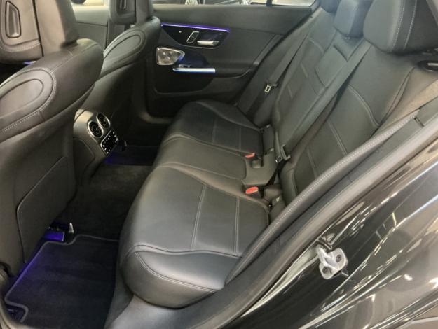 MERCEDES-BENZ C C 220d 4MATIC All-Terrain