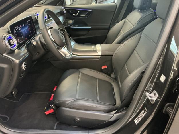 MERCEDES-BENZ C C 220d 4MATIC All-Terrain