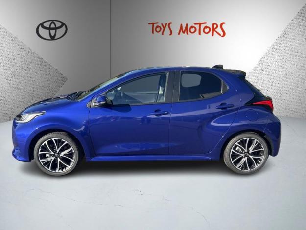 TOYOTA Yaris YARIS HYBRIDE 116H DESIGN PACK MY26  YARIS HYBRIDE 116H DESIGN PACK MY26