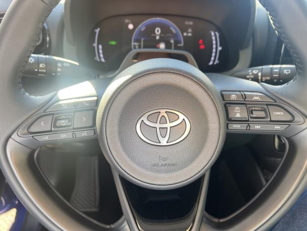 TOYOTA Yaris YARIS HYBRIDE 116H DESIGN PACK MY26  YARIS HYBRIDE 116H DESIGN PACK MY26