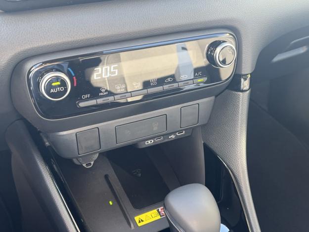 TOYOTA Yaris YARIS HYBRIDE 116H DESIGN PACK MY26  YARIS HYBRIDE 116H DESIGN PACK MY26