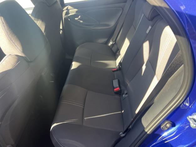 TOYOTA Yaris YARIS HYBRIDE 116H DESIGN PACK MY26  YARIS HYBRIDE 116H DESIGN PACK MY26