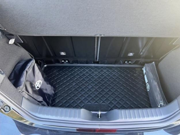 TOYOTA Aygo X AYGO X 116H GRAPHIC ZEN RADARS MC26  AYGO X 116H GRAPHIC ZEN RADARS MC26