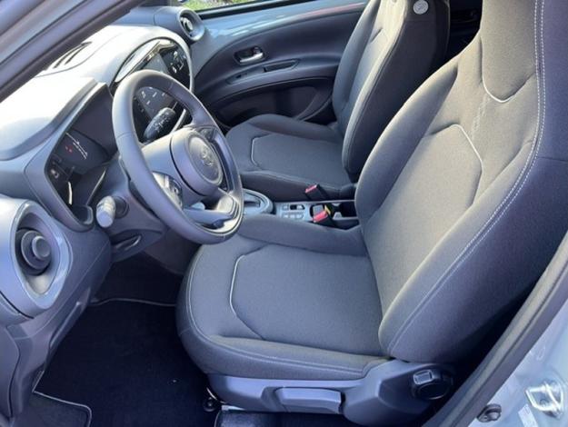 TOYOTA Aygo X AYGO X 116H GRAPHIC ZEN RADARS MC26  AYGO X 116H GRAPHIC ZEN RADARS MC26