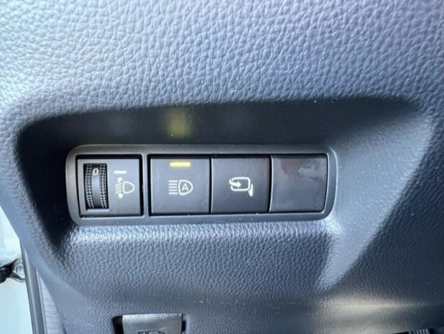 TOYOTA Aygo X AYGO X 116H GRAPHIC ZEN RADARS MC26  AYGO X 116H GRAPHIC ZEN RADARS MC26