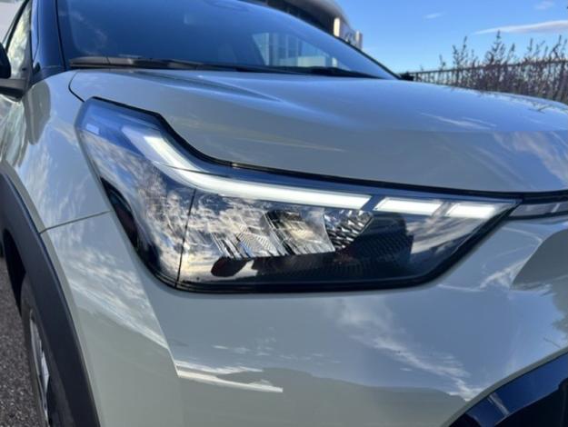 TOYOTA Aygo X AYGO X 116H GRAPHIC ZEN RADARS MC26  AYGO X 116H GRAPHIC ZEN RADARS MC26