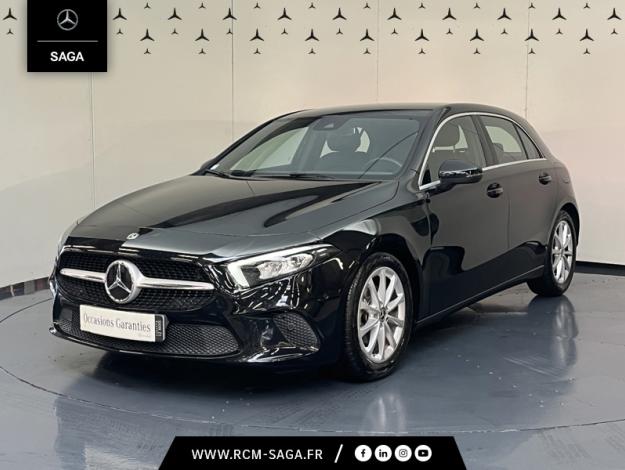 MERCEDES-BENZ Classe A 180 d Progressive Line  