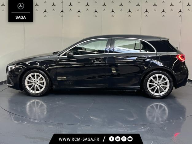 MERCEDES-BENZ Classe A 180 d Progressive Line  