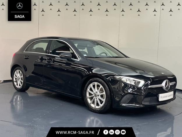 MERCEDES-BENZ Classe A 180 d Progressive Line  