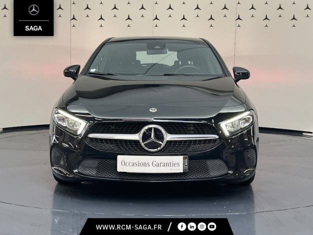 MERCEDES-BENZ Classe A 180 d Progressive Line  