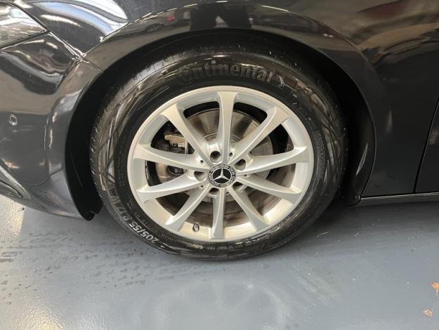 MERCEDES-BENZ Classe A 180 d Progressive Line  