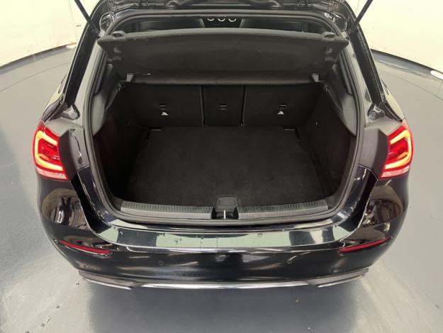 MERCEDES-BENZ Classe A 180 d Progressive Line  