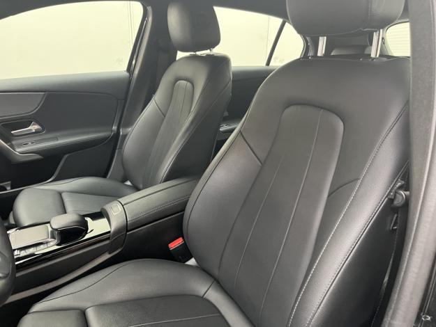 MERCEDES-BENZ Classe A 180 d Progressive Line  