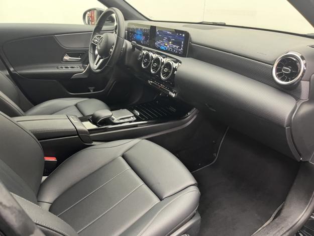 MERCEDES-BENZ Classe A 180 d Progressive Line  
