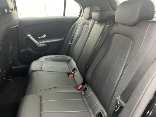 MERCEDES-BENZ Classe A 180 d Progressive Line  