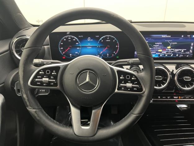 MERCEDES-BENZ Classe A 180 d Progressive Line  