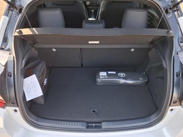 TOYOTA Yaris 1.5 HYBRID 130H COLLECTION AUTO  YARIS HYBRIDE 130H COLLEC TECHNO VD MY26