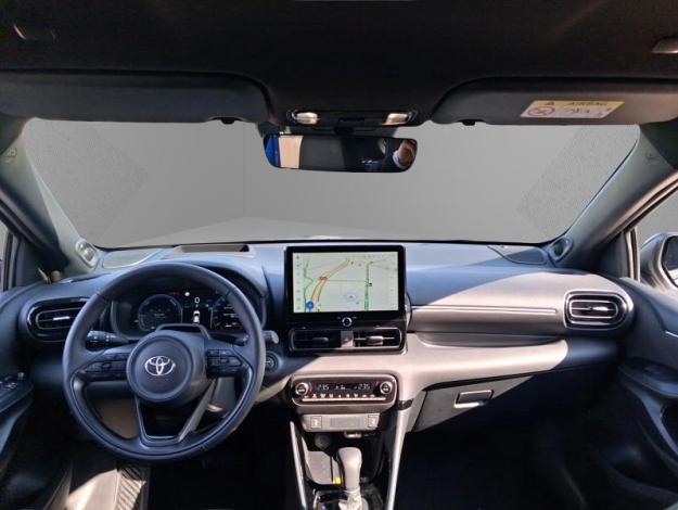 TOYOTA Yaris 1.5 HYBRID 130H COLLECTION AUTO  YARIS HYBRIDE 130H COLLEC TECHNO VD MY26