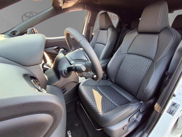 TOYOTA Yaris 1.5 HYBRID 130H COLLECTION AUTO  YARIS HYBRIDE 130H COLLEC TECHNO VD MY26