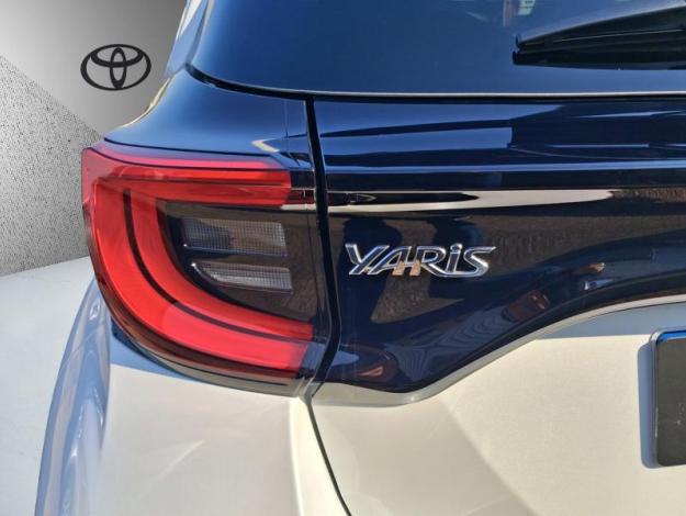 TOYOTA Yaris 1.5 HYBRID 130H COLLECTION AUTO  YARIS HYBRIDE 130H COLLEC TECHNO VD MY26
