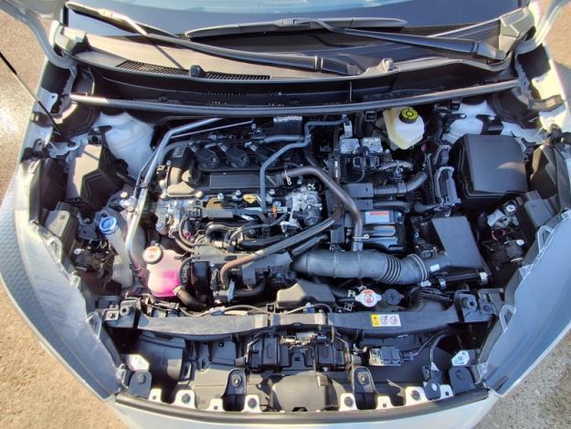 TOYOTA Yaris 1.5 HYBRID 130H COLLECTION AUTO  YARIS HYBRIDE 130H COLLEC TECHNO VD MY26