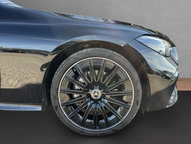 MERCEDES-BENZ CLE Coupé CLE 200 kupé AMG Line (9/18)