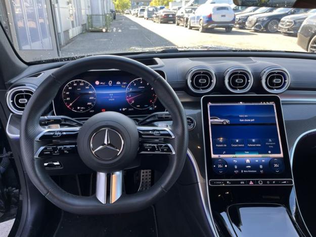 MERCEDES-BENZ CLE Coupé CLE 200 kupé AMG Line (11/18)