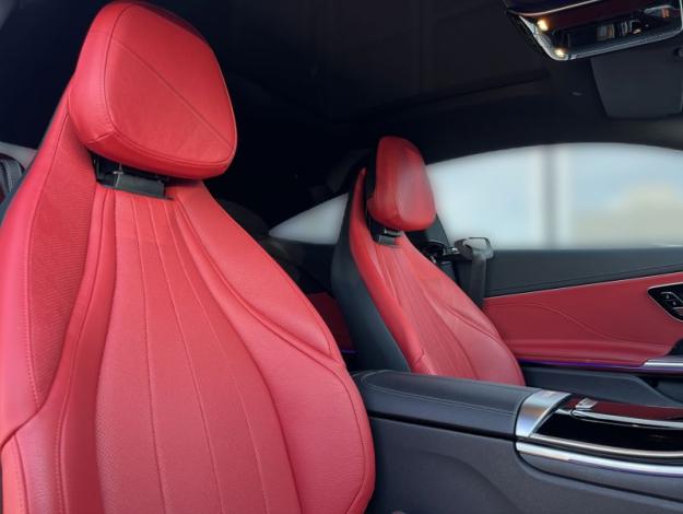 MERCEDES-BENZ CLE Coupé CLE 200 kupé AMG Line (16/18)