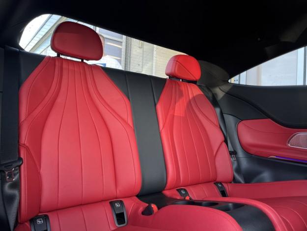 MERCEDES-BENZ CLE Coupé CLE 200 kupé AMG Line (18/18)
