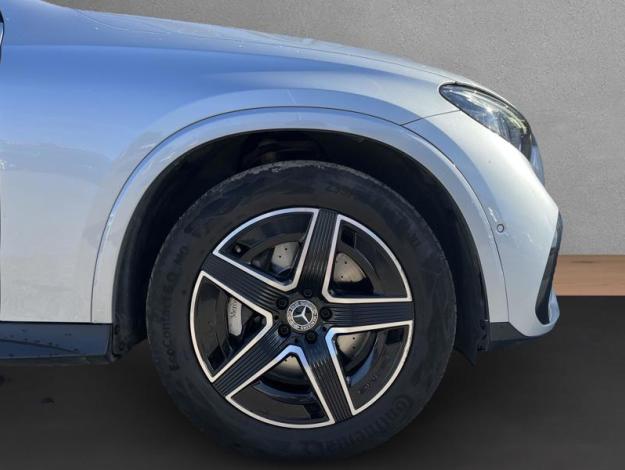 MERCEDES-BENZ GLC SUV GLC 220 d 4MATIC (9/18)