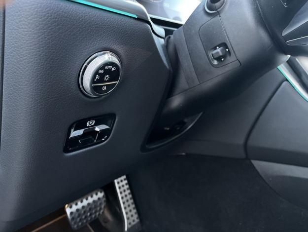 MERCEDES-BENZ GLC SUV GLC 220 d 4MATIC (12/18)