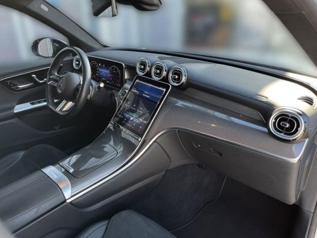 MERCEDES-BENZ GLC SUV GLC 220 d 4MATIC (15/18)
