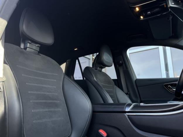 MERCEDES-BENZ GLC SUV GLC 220 d 4MATIC (16/18)