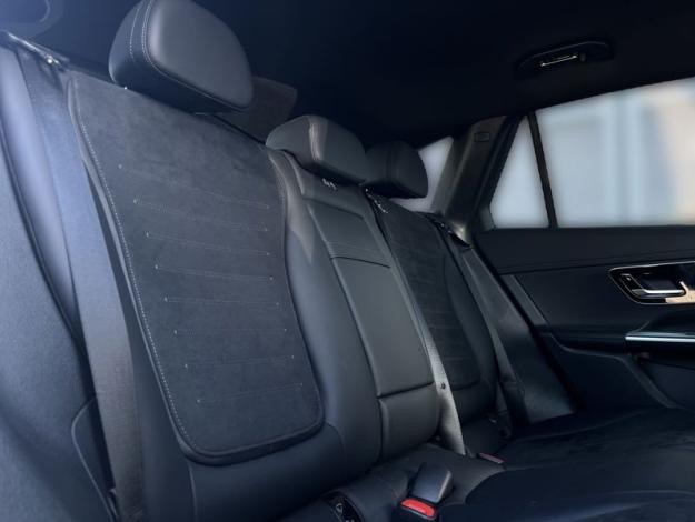 MERCEDES-BENZ GLC SUV GLC 220 d 4MATIC (18/18)