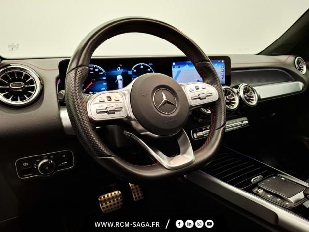 MERCEDES-BENZ EQB 350 4MATIC AMG Line  Classe EQB / 243 EQB 350 4MATIC AMG Line