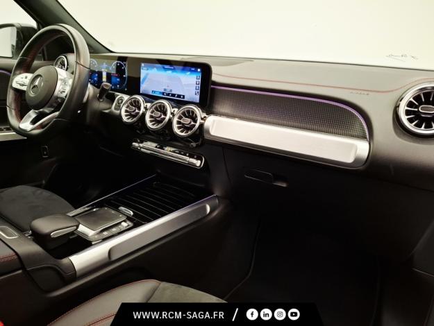 MERCEDES-BENZ EQB 350 4MATIC AMG Line  Classe EQB / 243 EQB 350 4MATIC AMG Line