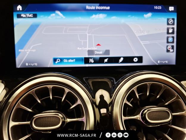 MERCEDES-BENZ EQB 350 4MATIC AMG Line  Classe EQB / 243 EQB 350 4MATIC AMG Line