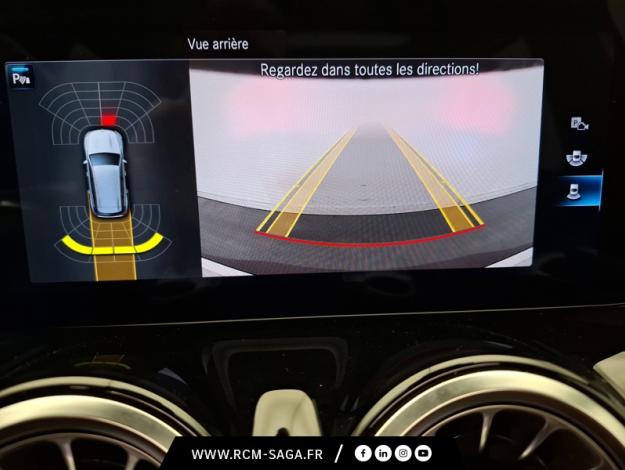 MERCEDES-BENZ EQB 350 4MATIC AMG Line  Classe EQB / 243 EQB 350 4MATIC AMG Line