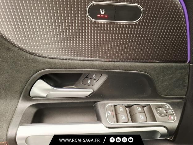 MERCEDES-BENZ EQB 350 4MATIC AMG Line  Classe EQB / 243 EQB 350 4MATIC AMG Line