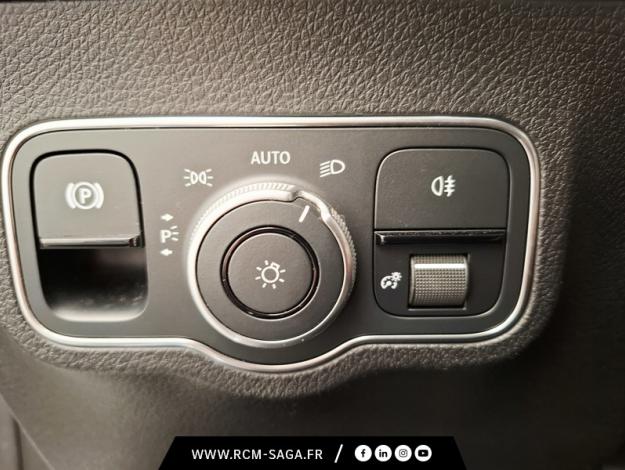 MERCEDES-BENZ EQB 350 4MATIC AMG Line  Classe EQB / 243 EQB 350 4MATIC AMG Line