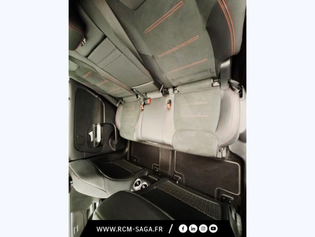 MERCEDES-BENZ EQB 350 4MATIC AMG Line  Classe EQB / 243 EQB 350 4MATIC AMG Line